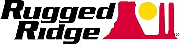Rugged Ridge | Seat, Low-Back, Front, No-Recline, Black | 13400.01 | Fits 1955-1986 Jeep CJ